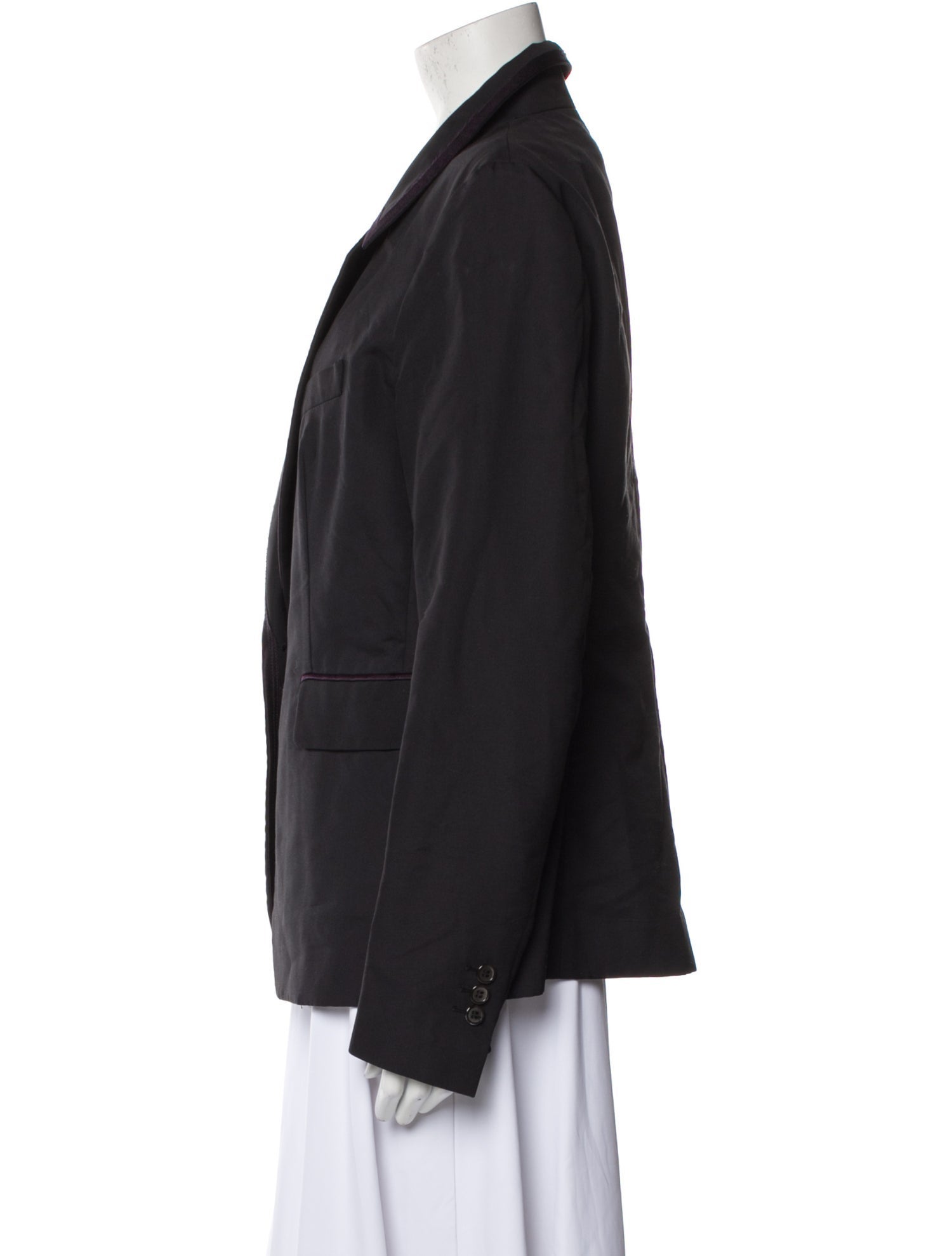 Yves Saint Laurent Blazer