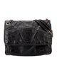 Saint Laurent Leather Niki Medium