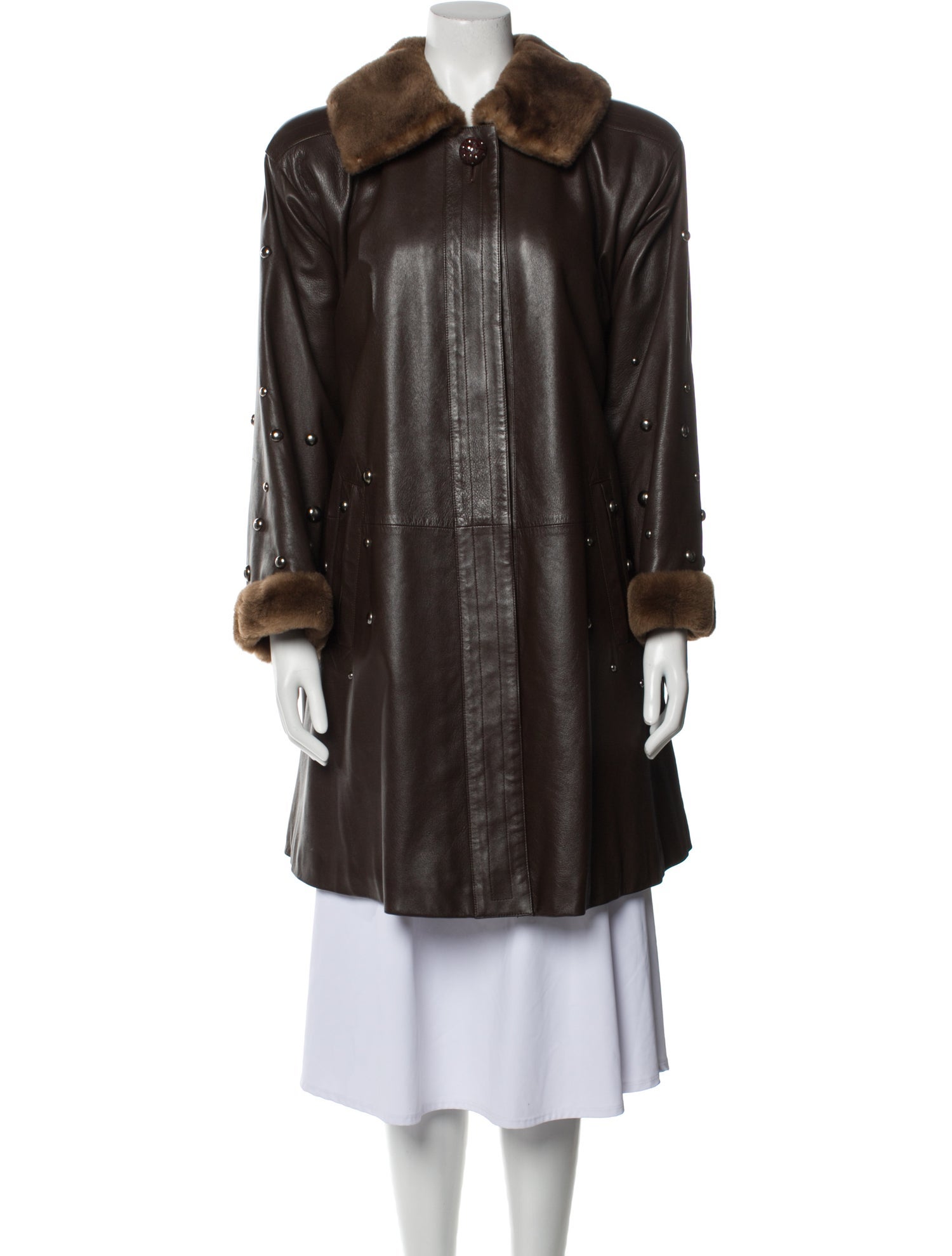 Yves Saint Laurent Vintage