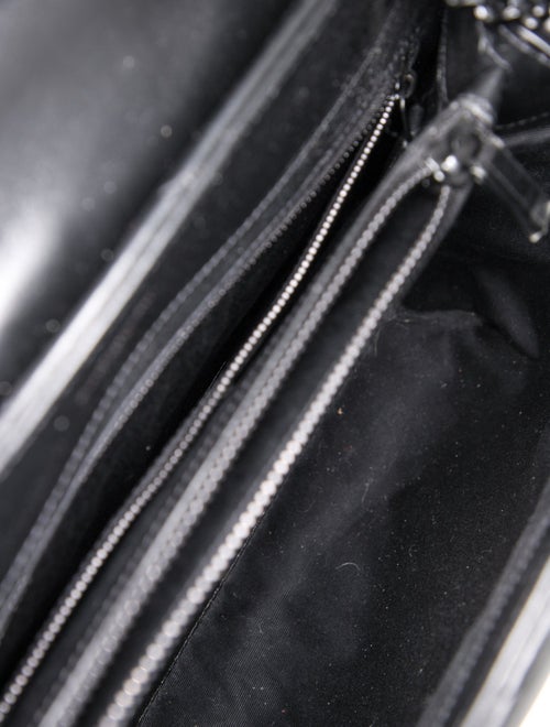 Saint Laurent Leather LouLou