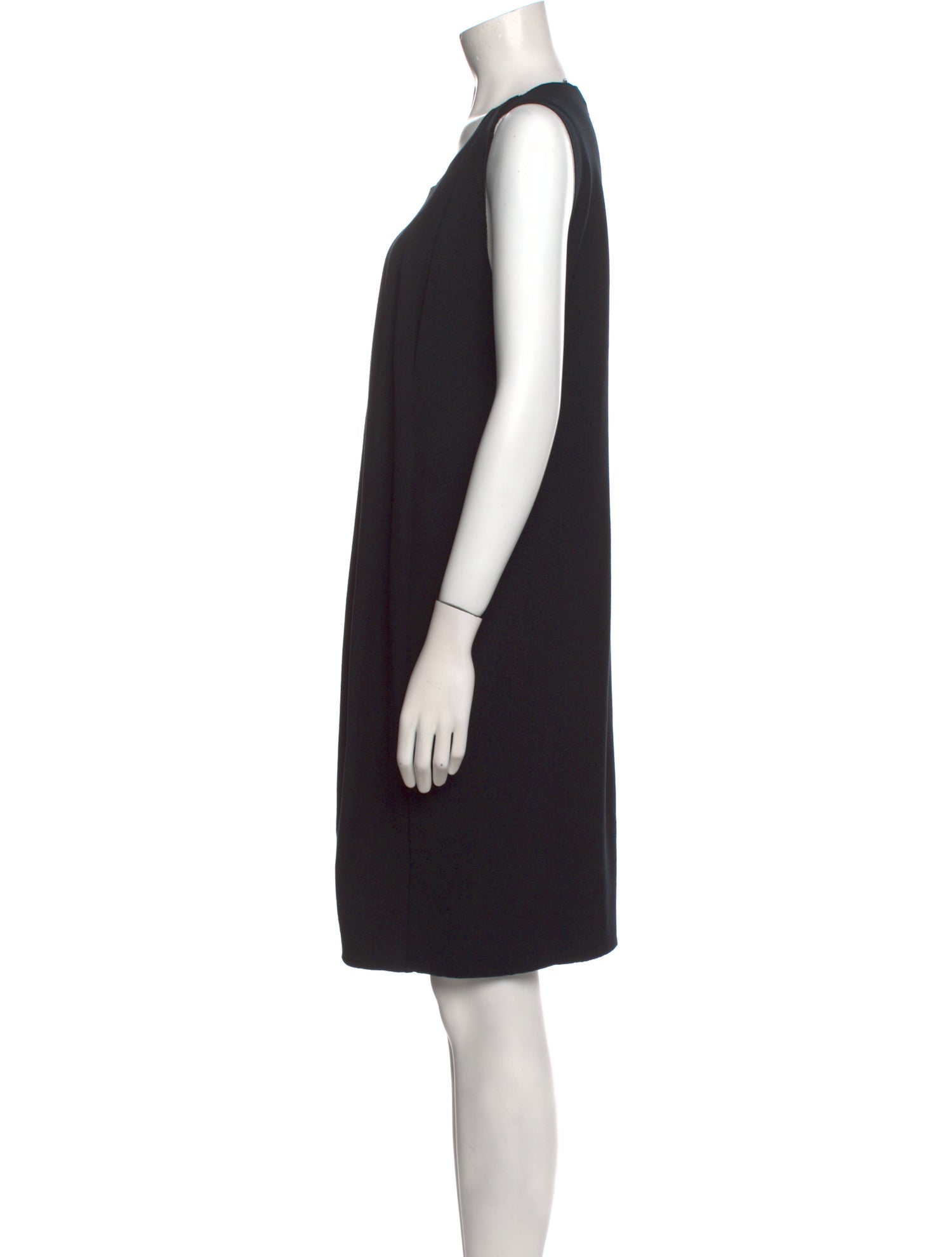 Yves Saint Laurent Vintage Mini Dress