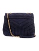 Saint Laurent Suede LouLou