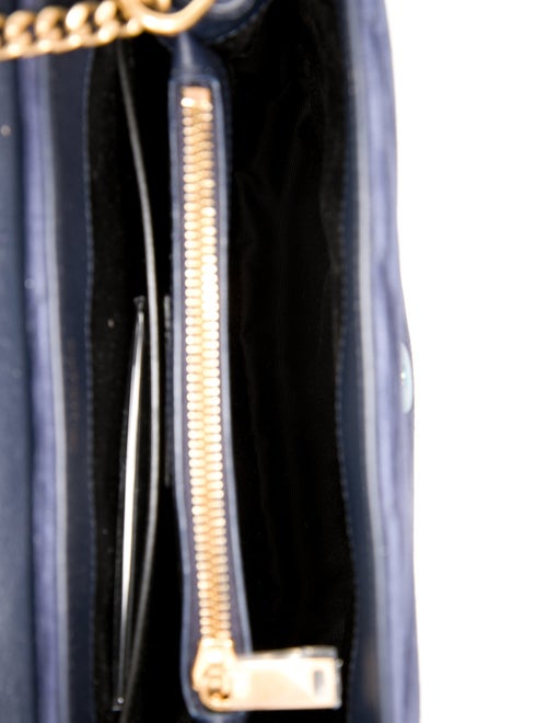 Saint Laurent Suede LouLou