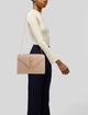 Saint Laurent Quilted Envelope