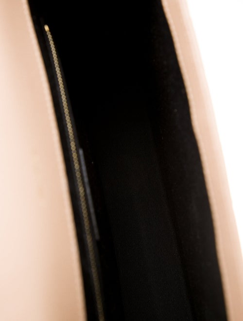 Saint Laurent Quilted Envelope