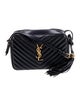 Saint Laurent Chevron Lou Camera