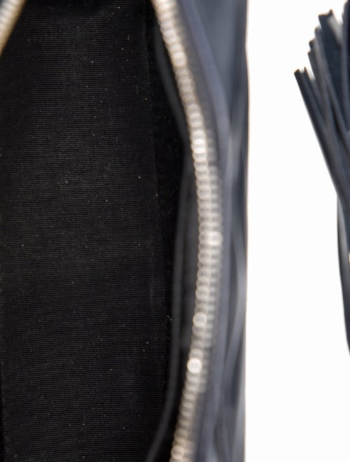 Saint Laurent Chevron Lou Camera