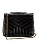 Saint Laurent Leather LouLou