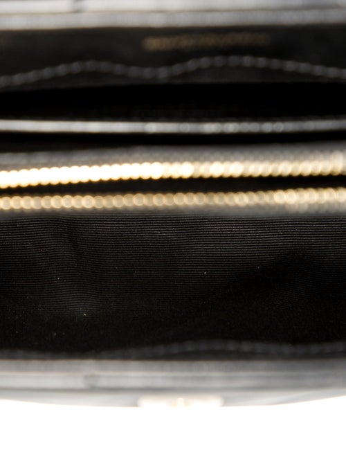 Saint Laurent Leather LouLou