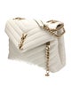 Saint Laurent Quilted LouLou Medium