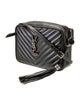 Saint Laurent Leather Lou Camera 2022
