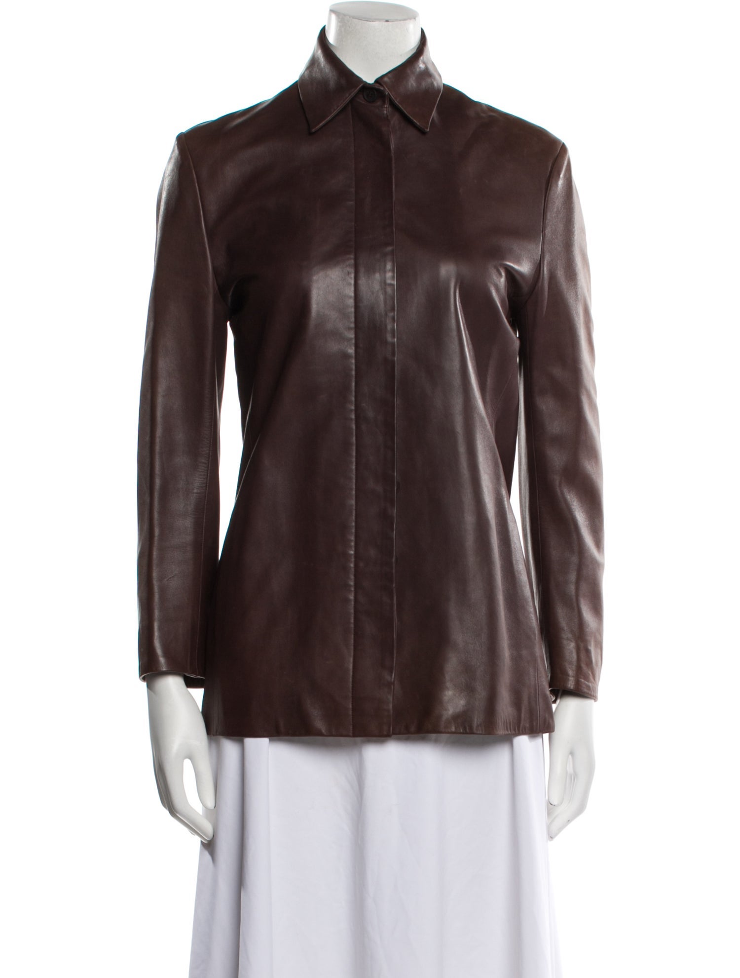 Yves Saint Laurent Rive Gauche Vintage 2000 Jacket