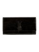Yves Saint Laurent Patent Leather Clutch