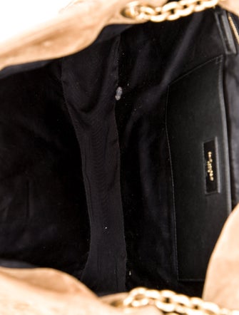 Saint Laurent Suede Jamie 4.3