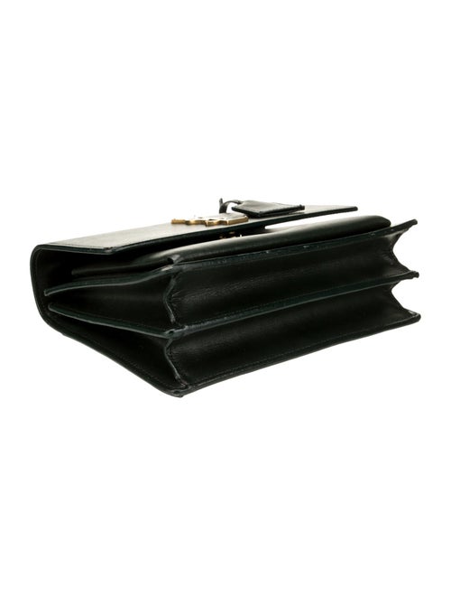 Saint Laurent Leather Sunset Medium