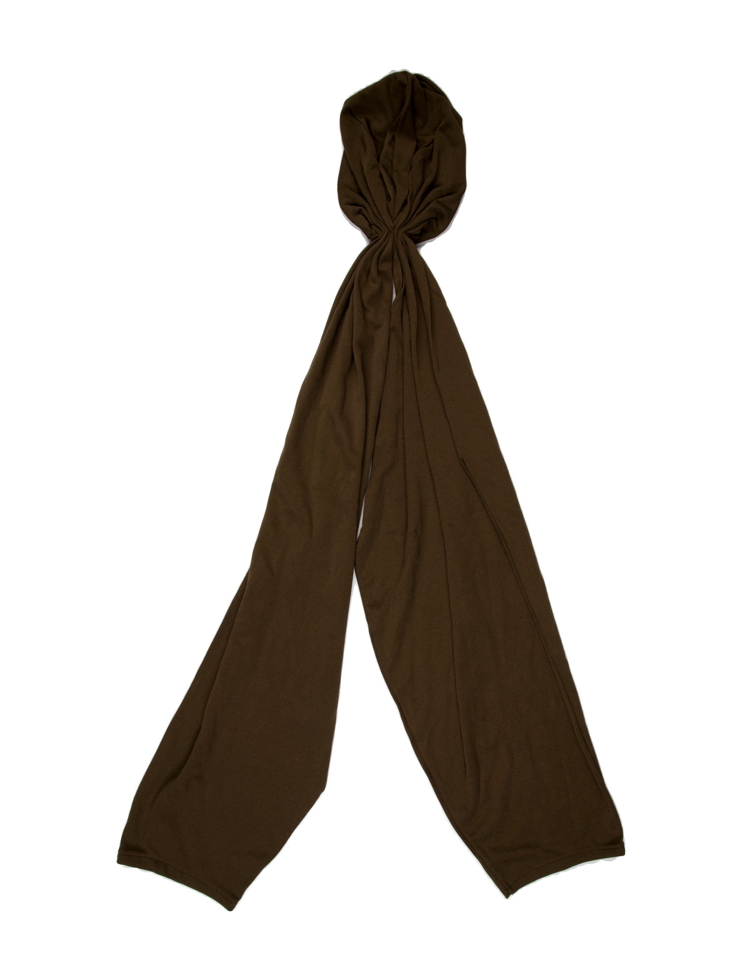 Yves Saint Laurent Long Sleeve Hood