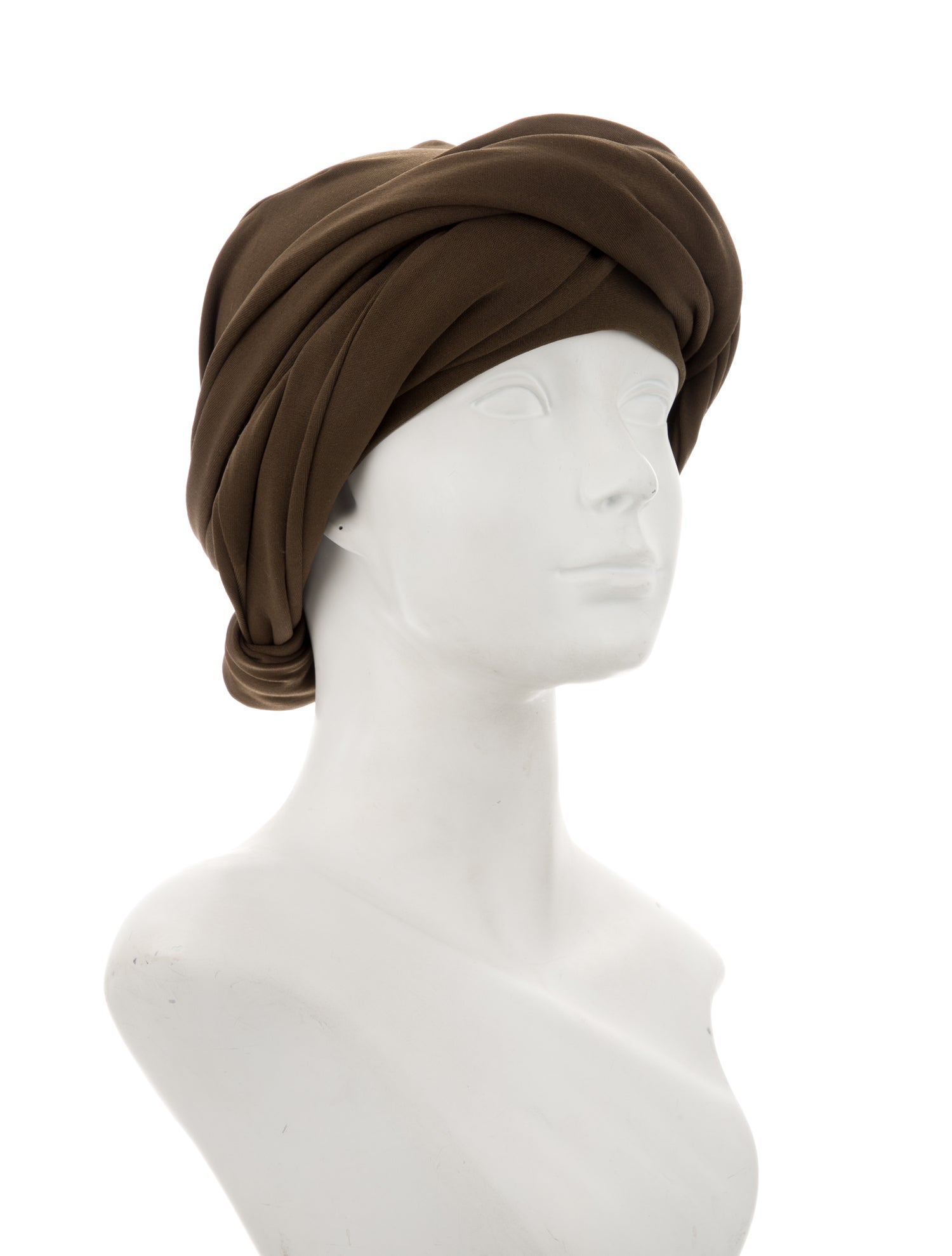 Yves Saint Laurent Long Sleeve Hood