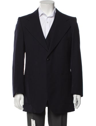 Yves Saint Laurent Blazer