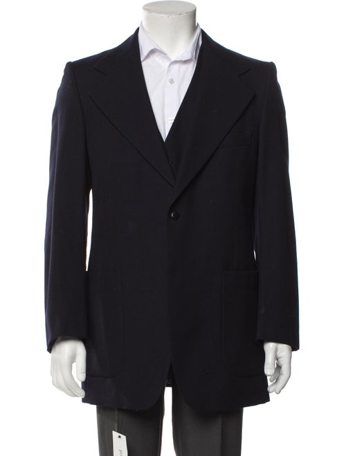Yves Saint Laurent Blazer