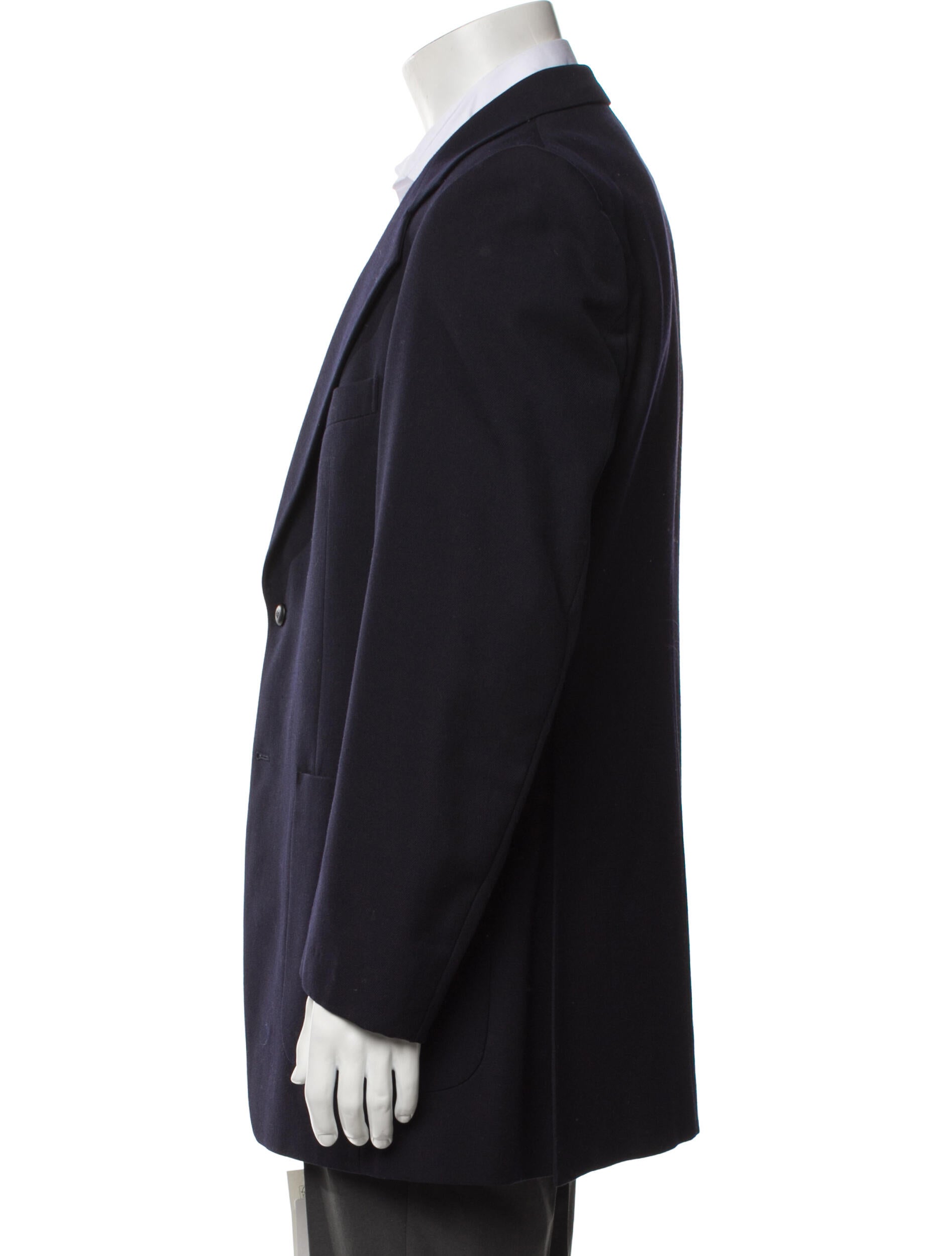 Yves Saint Laurent Blazer