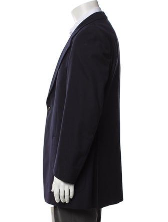 Yves Saint Laurent Blazer