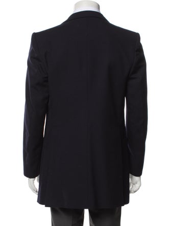 Yves Saint Laurent Blazer