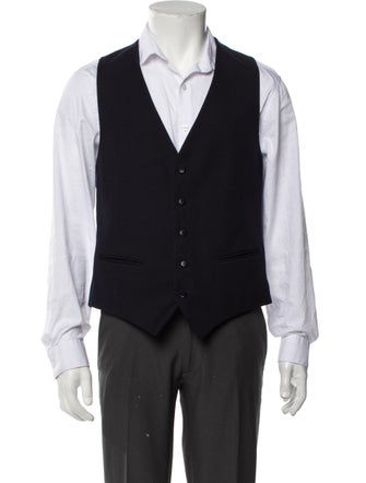 Yves Saint Laurent Blazer