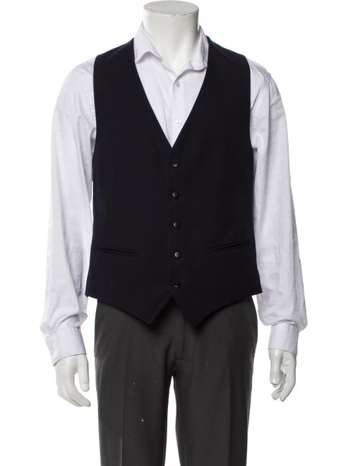 Yves Saint Laurent Blazer