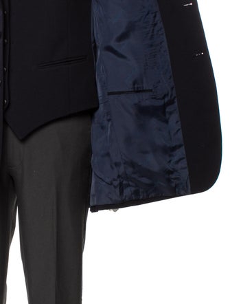 Yves Saint Laurent Blazer