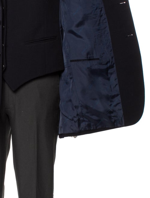 Yves Saint Laurent Blazer