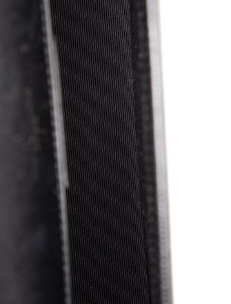 Saint Laurent Leather Kate Medium