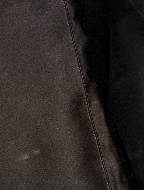 Yves Saint Laurent Leather Saint Laurent Y Cabas Small