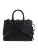 Yves Saint Laurent Leather Saint Laurent Y Cabas Small