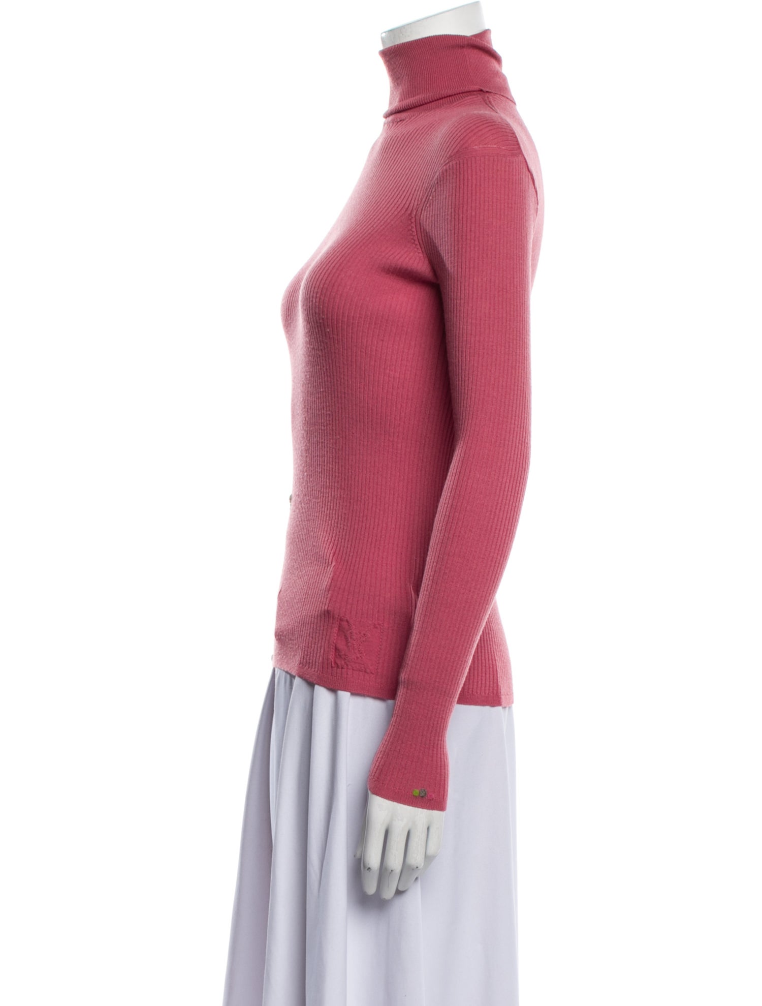 Yves Saint Laurent Vintage 2000's Sweater