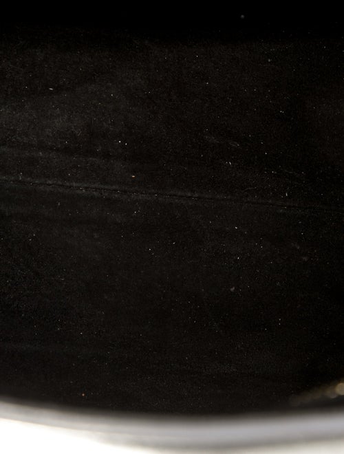 Saint Laurent Leather Y Cabas