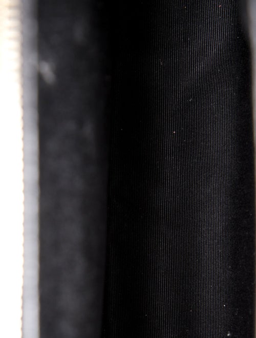 Saint Laurent Quilted LouLou Medium