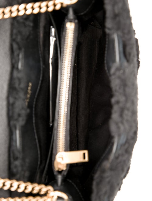 Saint Laurent Suede LouLou Small 2022