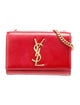Saint Laurent Leather Kate