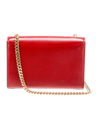 Saint Laurent Leather Kate