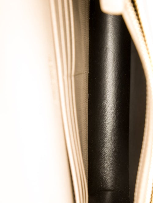 Saint Laurent Leather Kate