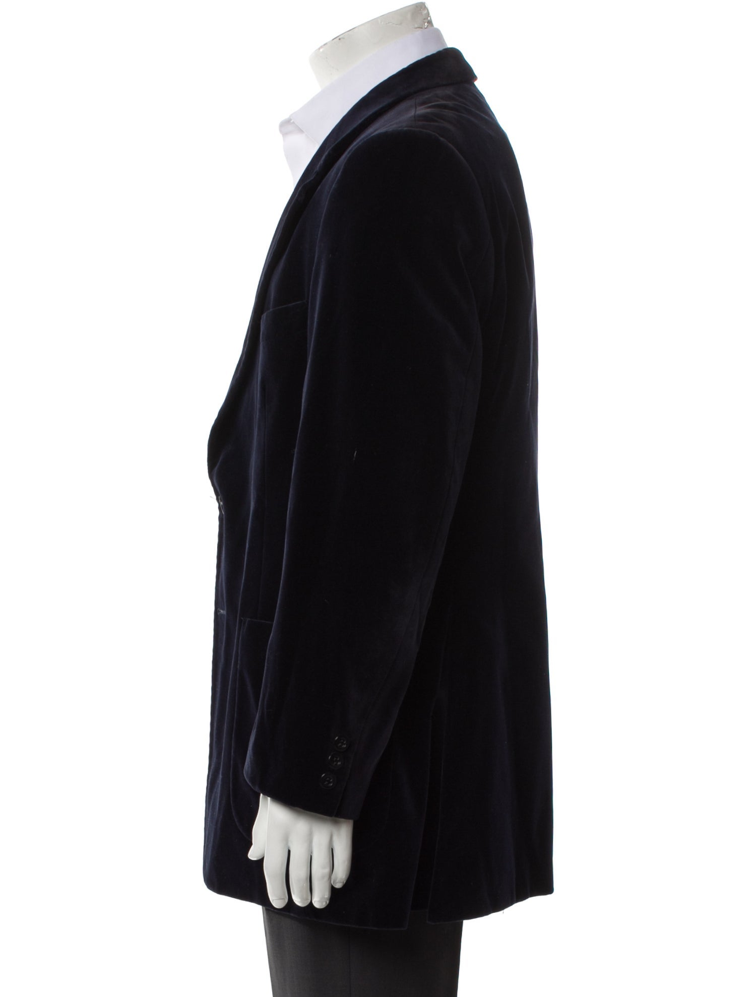 Yves Saint Laurent Blazer