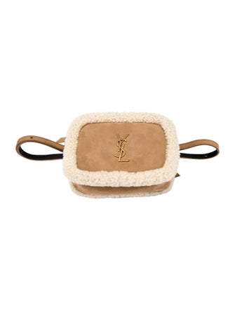 Saint Laurent Signature Lou