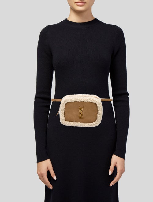 Saint Laurent Signature Lou