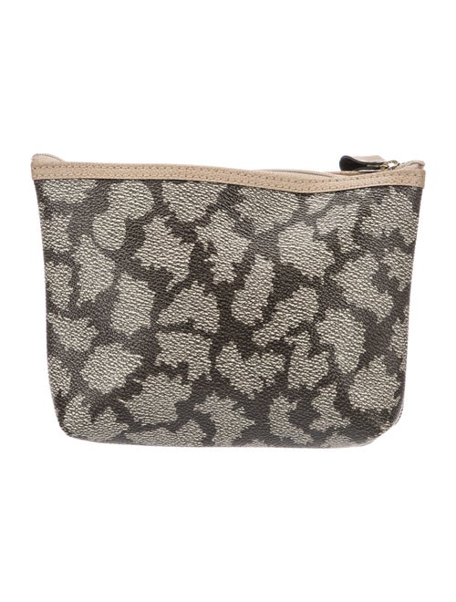 Yves Saint Laurent Clutch