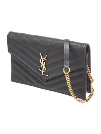 Saint Laurent Crossbody Bag