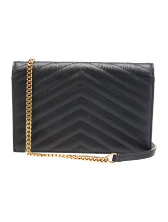 Saint Laurent Crossbody Bag
