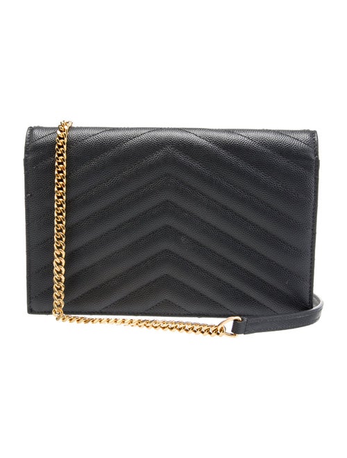 Saint Laurent Crossbody Bag