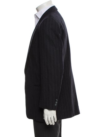 Yves Saint Laurent Wool Suit