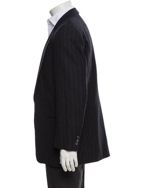 Yves Saint Laurent Wool Suit