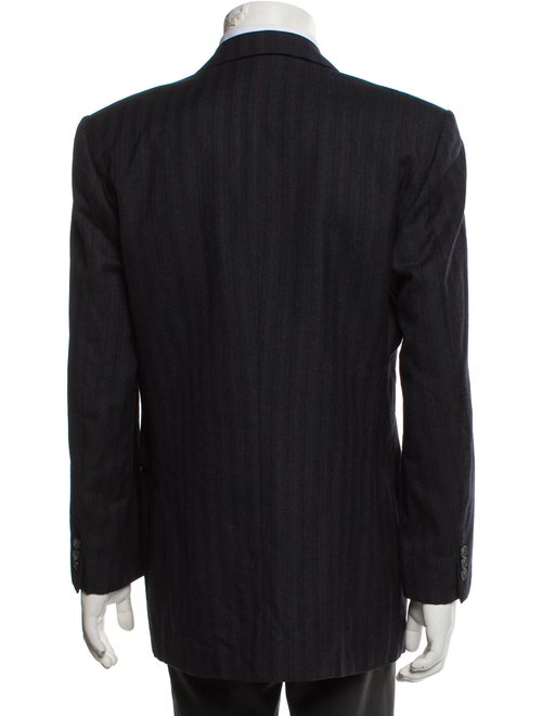 Yves Saint Laurent Wool Suit